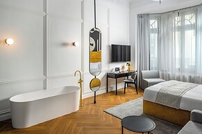 Ecletico Villa