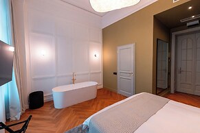 Ecletico Villa