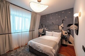 Ecletico Villa