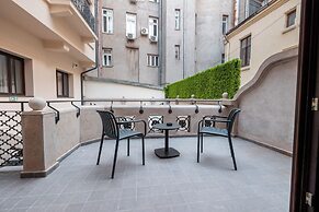Ecletico Villa