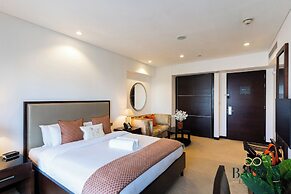 Spectacular Suite JW Marriott Marina
