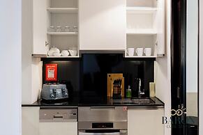 Spectacular Suite JW Marriott Marina