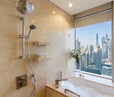 Spectacular Suite JW Marriott Marina