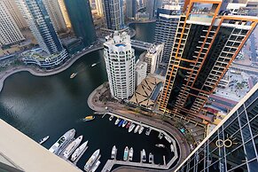 Spectacular Suite JW Marriott Marina
