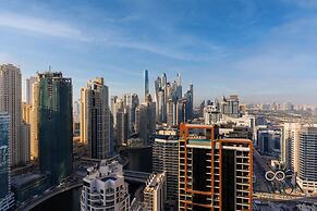 Spectacular Suite JW Marriott Marina