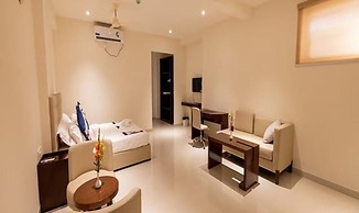 FabHotel Prime Manasa Inn