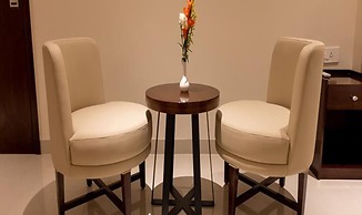FabHotel Prime Manasa Inn