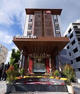 FabHotel Prime Manasa Inn
