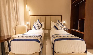 FabHotel Prime Manasa Inn