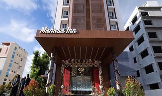 FabHotel Prime Manasa Inn