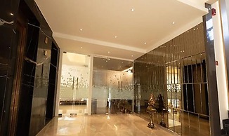 FabHotel Prime Manasa Inn