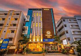 FabHotel Prime Prowell Crown