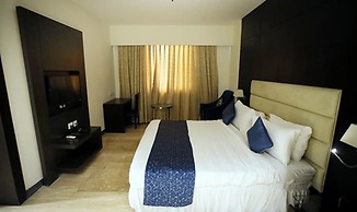 FabHotel Prime Bellmont