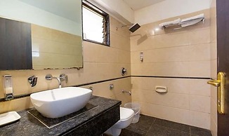 FabHotel Prime Sukh