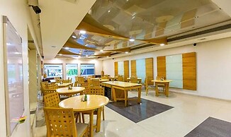 FabHotel Prime Sukh