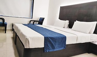 FabHotel Prime Sukh