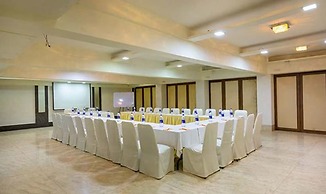 FabHotel Prime Sukh