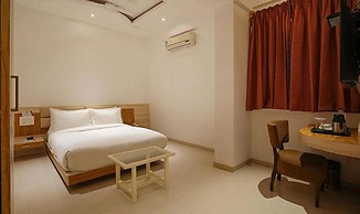 FabHotel Prime Rester Select Chakan