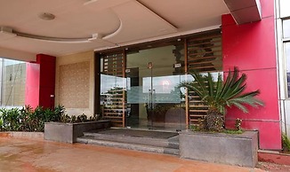 FabHotel Prime Rester Select Chakan