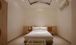 FabHotel Prime Rester Select Chakan