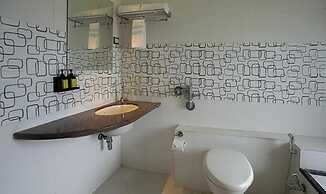 FabHotel Prime Rester Select Chakan
