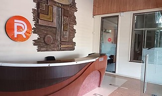 FabHotel Prime Rester Select Chakan