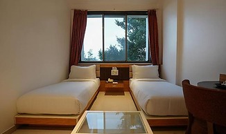 FabHotel Prime Rester Select Chakan