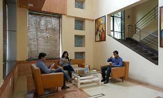 FabHotel Prime Rester Select Chakan