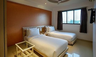 FabHotel Prime Rester Select Chakan