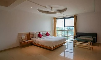 FabHotel Prime Rester Select Chakan