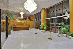 FabHotel Prime Empyrean