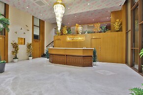FabHotel Prime Empyrean