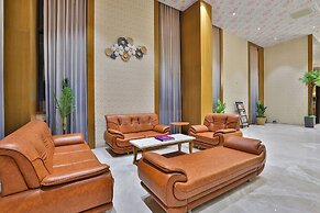 FabHotel Prime Empyrean