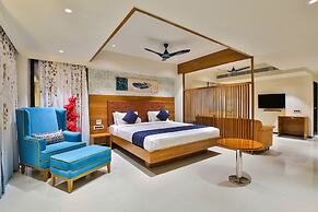 FabHotel Prime Empyrean