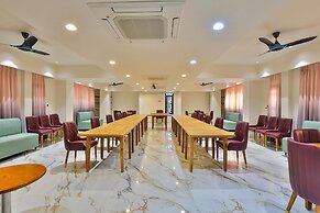 FabHotel Prime Empyrean