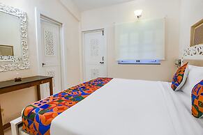 FabHotel Emerald Highland