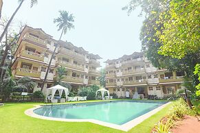 FabHotel Emerald Highland