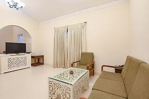 FabHotel Emerald Highland