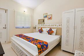 FabHotel Emerald Highland