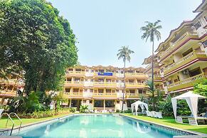 FabHotel Emerald Highland