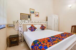 FabHotel Emerald Highland