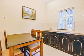FabHotel Emerald Highland