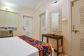 FabHotel Emerald Highland