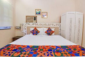 FabHotel Emerald Highland