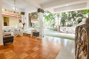 FabHotel Emerald Highland