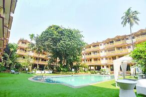 FabHotel Emerald Highland