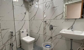 FabHotel Prime Anika Suites