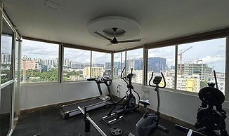 FabHotel Prime Anika Suites