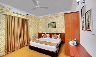 FabHotel Prime Liverpool Blue