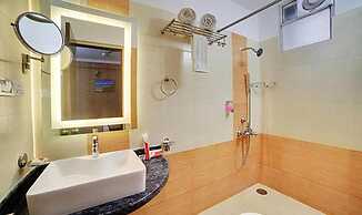 FabHotel Prime Liverpool Blue